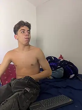 Miguel bigcock online show from 02/04/26, 04:40