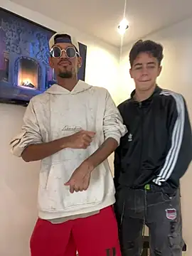 Miguel bigcock online show from 02/24/26, 05:38