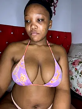 Beyoncex05 online show from 10/03/25, 04:59