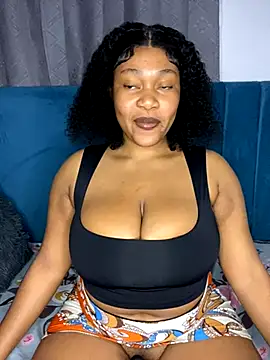 CuteSexyBoobz online show from 09/24/25, 11:52