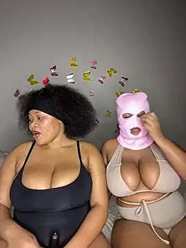CuteSexyBoobz online show from 04/11/26, 11:31