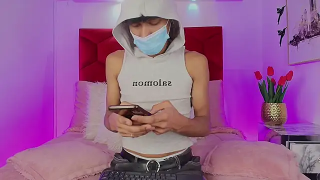 Jonas Rivers online show from 11/09/25, 12:47