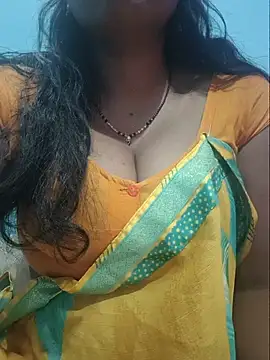 Sexyradha  online show from 07/10/26, 09:50