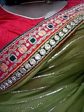 Neha-Bhabhi-Rasily online show from 03/09/26, 11:47