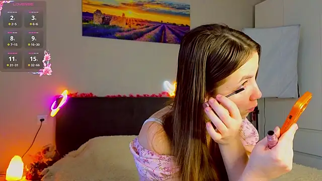 JaneVibes online show from 03/29/26, 07:19