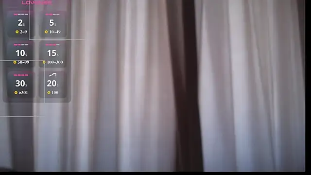 Snapshot of JaneVibes chatting on 06/16/26, 07:22 JaneVibes online show from 06/16/26, 07:22