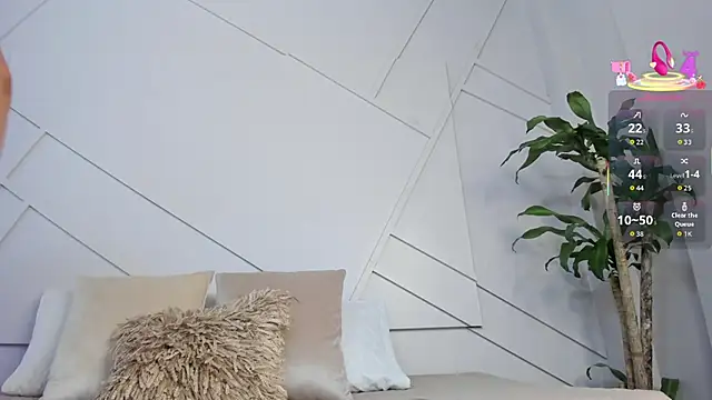 alanarouge online show from 09/10/25, 11:21