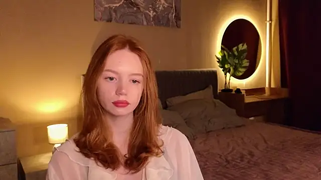 Ckarollina online show from 03/16/25, 04:30