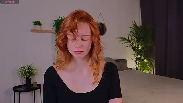 Ckarollina online show from 10/10/25, 02:38