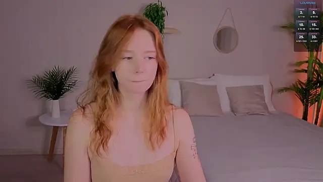 Ckarollina online show from 10/12/25, 02:16