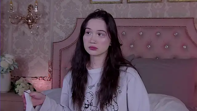 HeatherSweet  online show from 02/04/26, 06:03