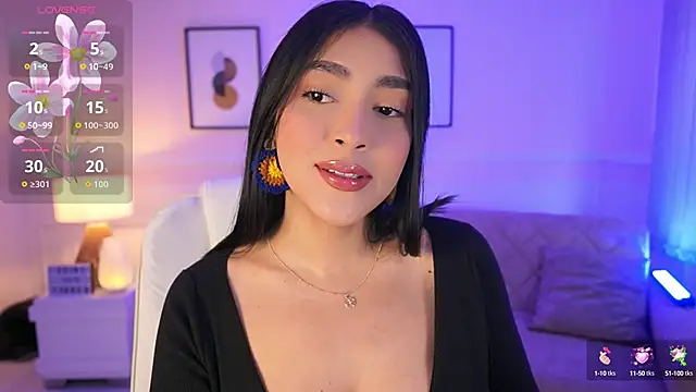 Snapshot of JulesBenett chatting on 09/17/25, 11:34 JulesBenett online show from 09/17/25, 11:34