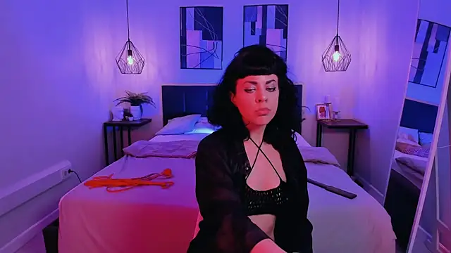 Snapshot of TrishLovers chatting on 03/21/25, 09:23 TrishLovers online show from 03/21/25, 09:23