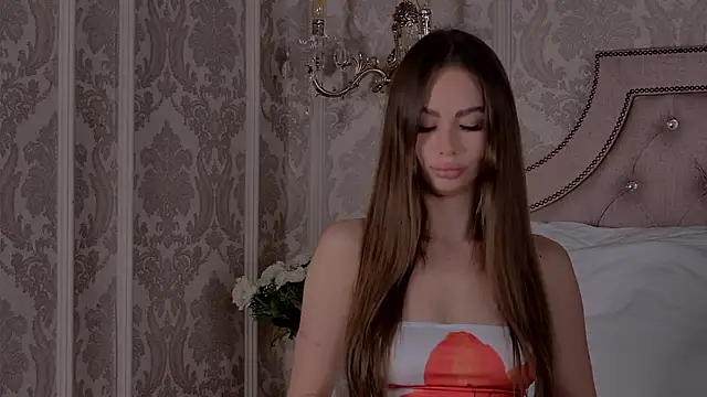 Amanda River online show from 03/11/25, 03:05