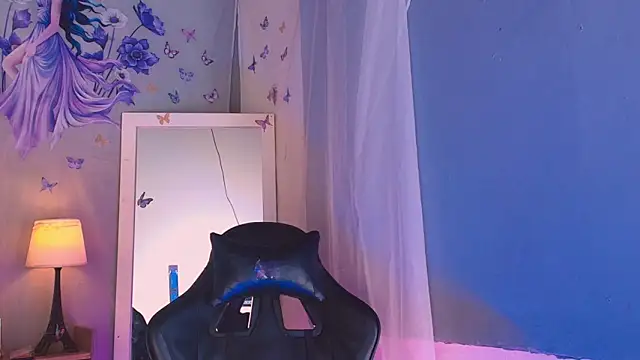 Emily Castillo 1 online show from 03/31/26, 05:41