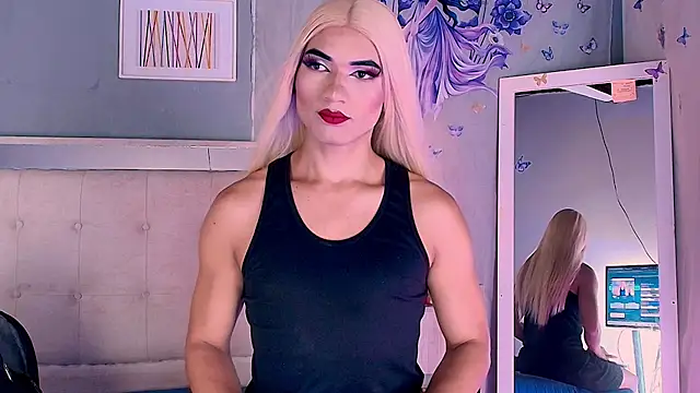 Emily Castillo 1 online show from 04/26/26, 04:10