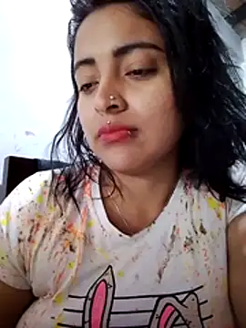 Sarah917 online show from 01/31/26, 08:07