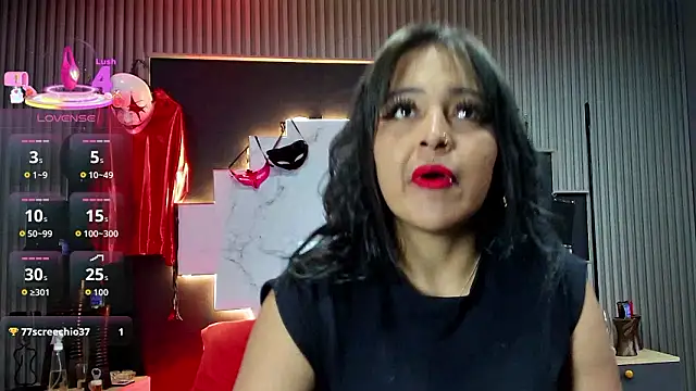 Sarah917 online show from 02/05/26, 07:51