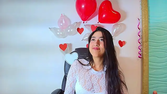 Mia Montess online show from 02/14/26, 12:57