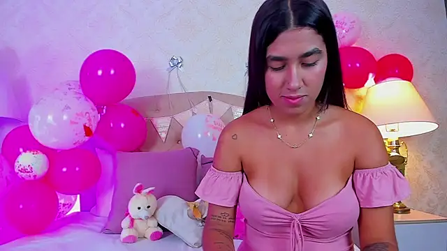 Mia Montess online show from 03/24/26, 02:33