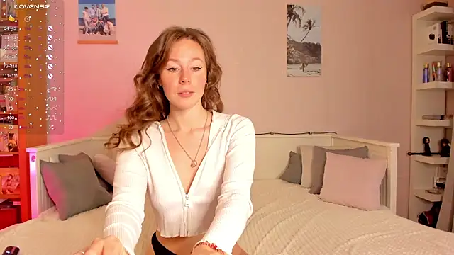 pusi musi online show from 11/07/25, 10:59