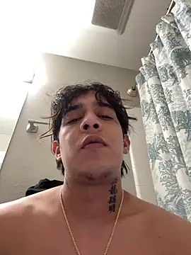 jorgeluis20309 online show from 11/09/25, 12:31