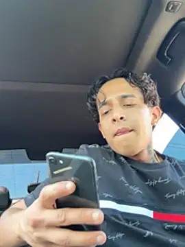 jorgeluis20309 online show from 03/23/26, 08:24