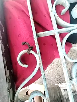 Maidangirl online show from 03/19/25, 12:34