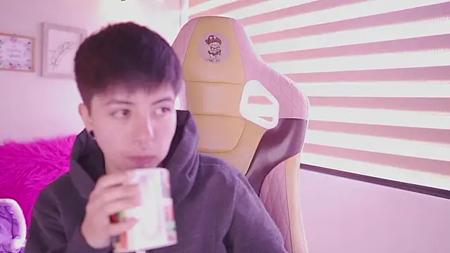 tommy blue online show from 03/05/26, 02:02