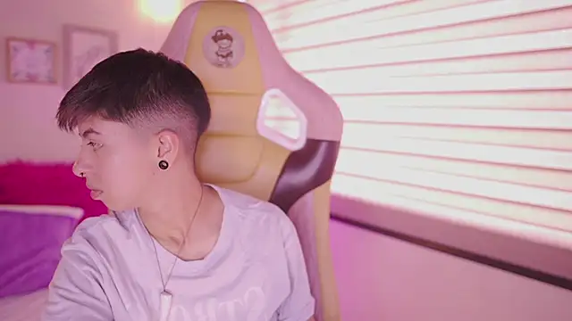 tommy blue online show from 03/15/26, 02:45