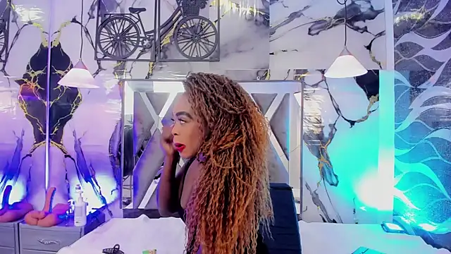 CandyMartinez  online show from 05/11/26, 08:17