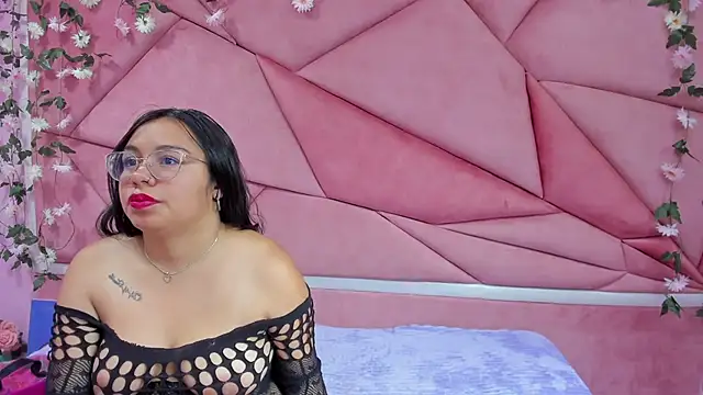  Violeta 18 online show from 10/26/25, 03:12