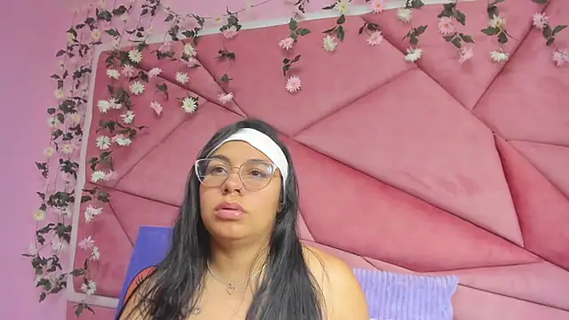  Violeta 18 online show from 11/16/25, 03:23