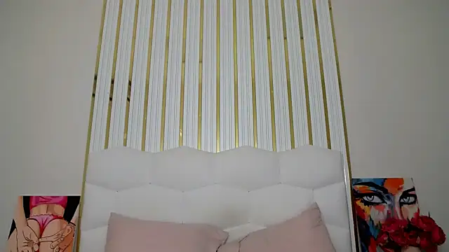 Eliss Shyyo online show from 10/04/25, 05:05