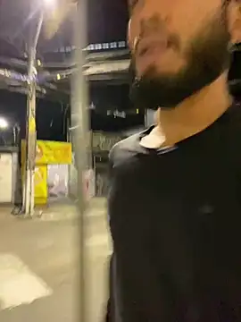 Dasul  online show from 10/19/25, 05:19