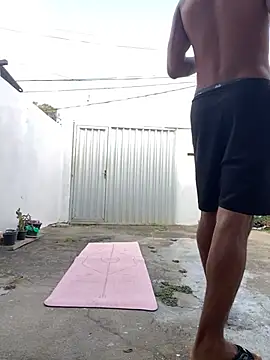 Dasul  online show from 01/11/26, 09:47