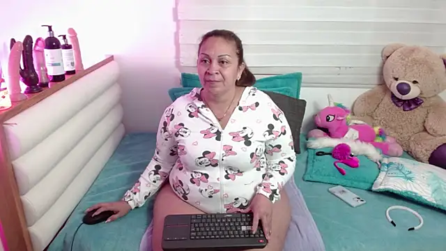 scarlettbooty online show from 05/23/26, 10:30