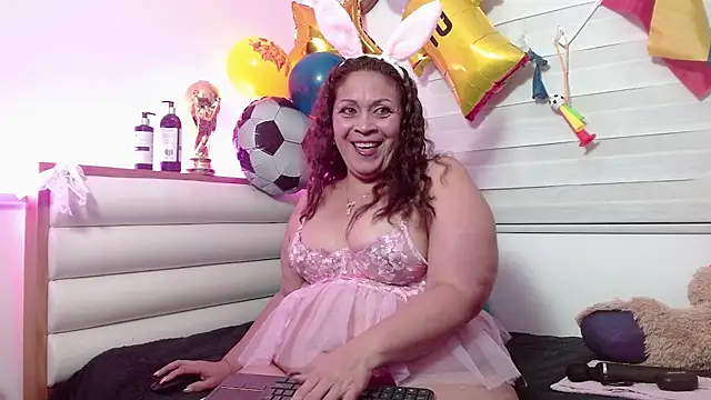 scarlettbooty online show from 06/21/26, 11:02