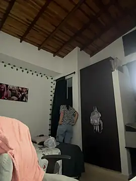 Camil Lee online show from 03/07/25, 05:40