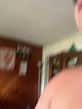 Queendeeeeothroattt online show from 07/13/26, 03:59
