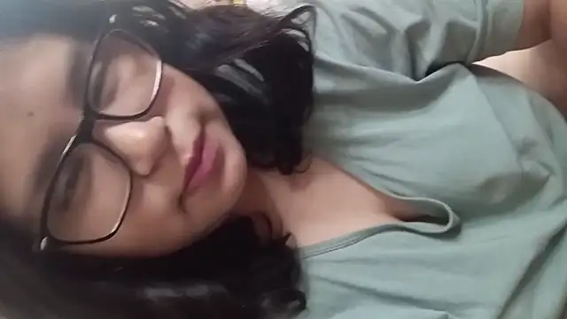 Maferyale online show from 02/23/26, 07:17