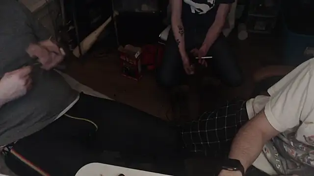 weknowourworth6999 online show from 12/19/25, 04:52