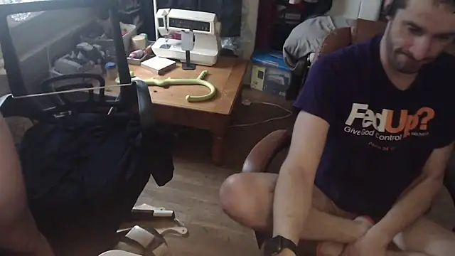 weknowourworth6999 online show from 04/30/26, 04:57