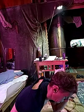 PrimordialChill6 online show from 09/26/25, 06:39