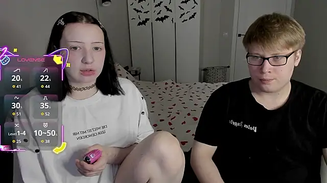 JayMollyy online show from 01/14/26, 06:13