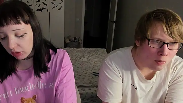 JayMollyy online show from 05/04/26, 05:42