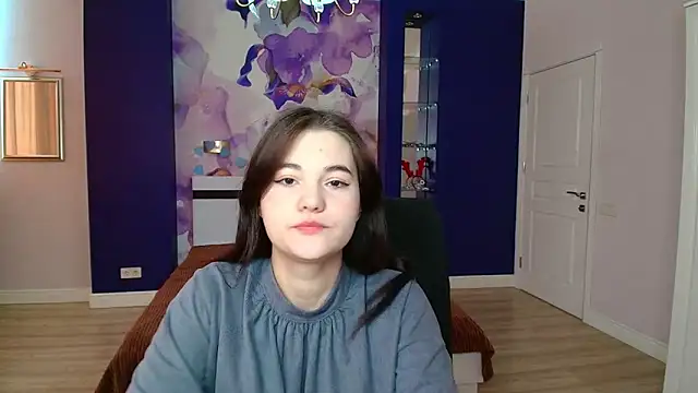 ElinaMils online show from 03/04/25, 12:33