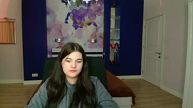 ElinaMils online show from 03/04/25, 03:37