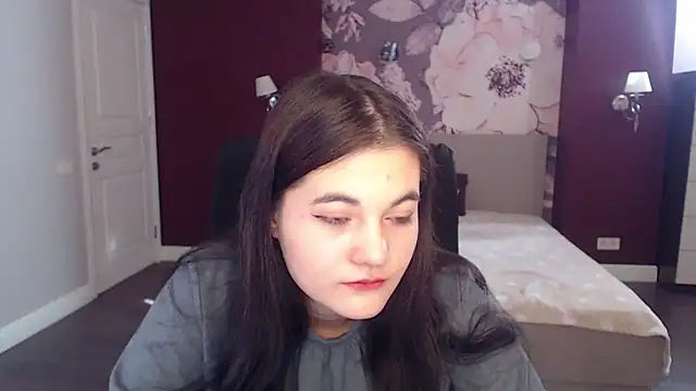 ElinaMils online show from 03/05/25, 12:11