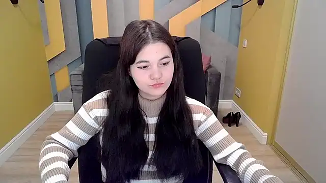 ElinaMils online show from 03/06/25, 03:24